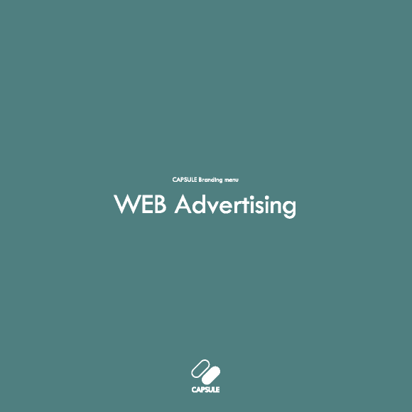 WEB Advertising