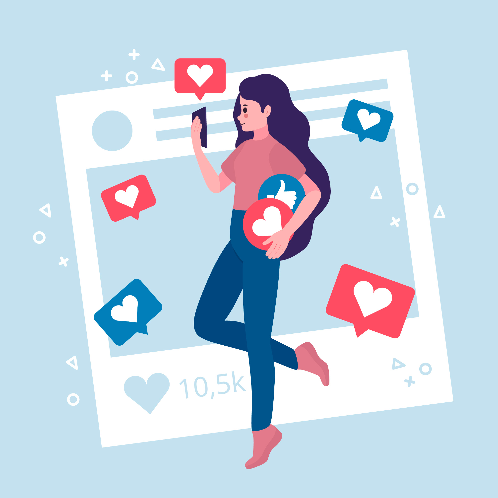 競合を凌駕するためのインスタ分析実践術