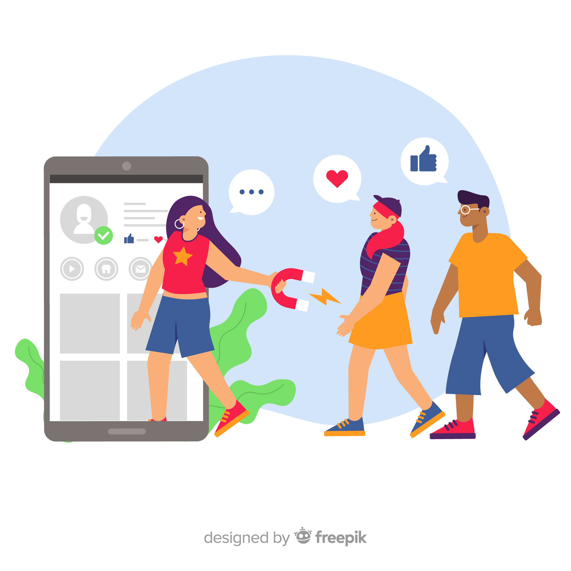 SNS広告のトレンドとこれからの展望