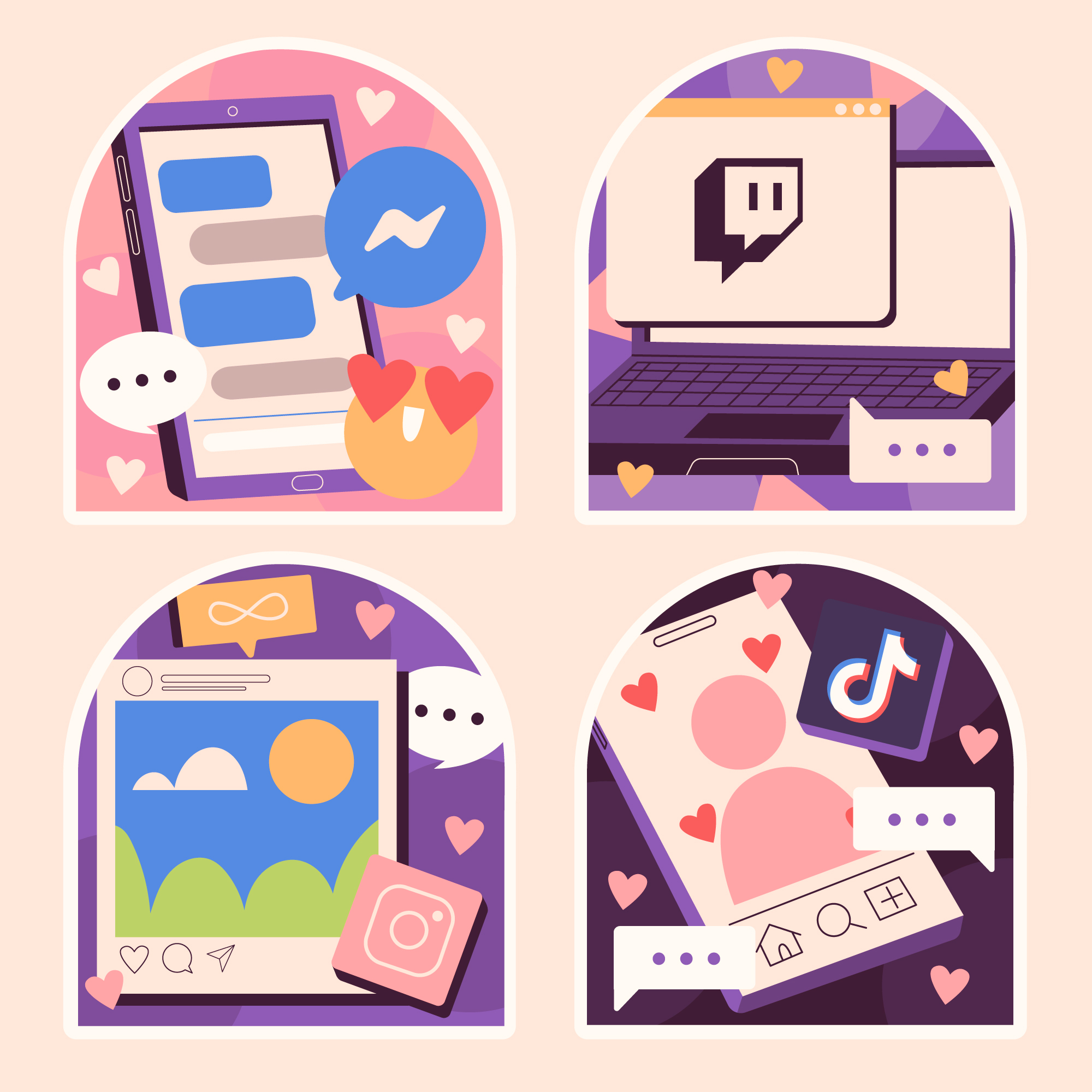 SNSマーケティングの成功事例から学ぶポイント