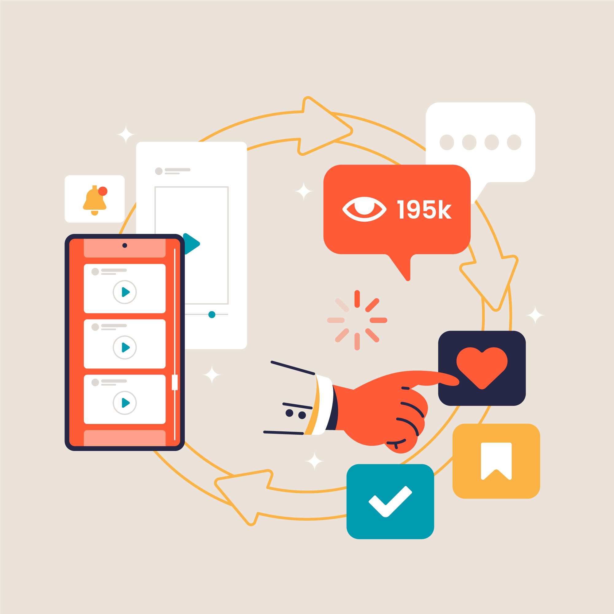 Instagramツール導入で後悔しないための10のチェックリスト