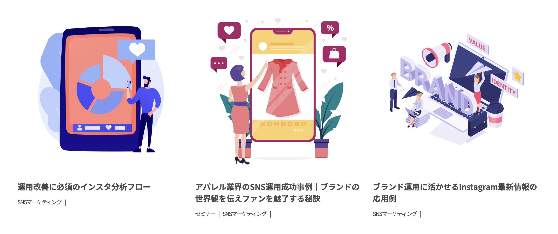 カプセルSEO実証結果とランディングページの調整