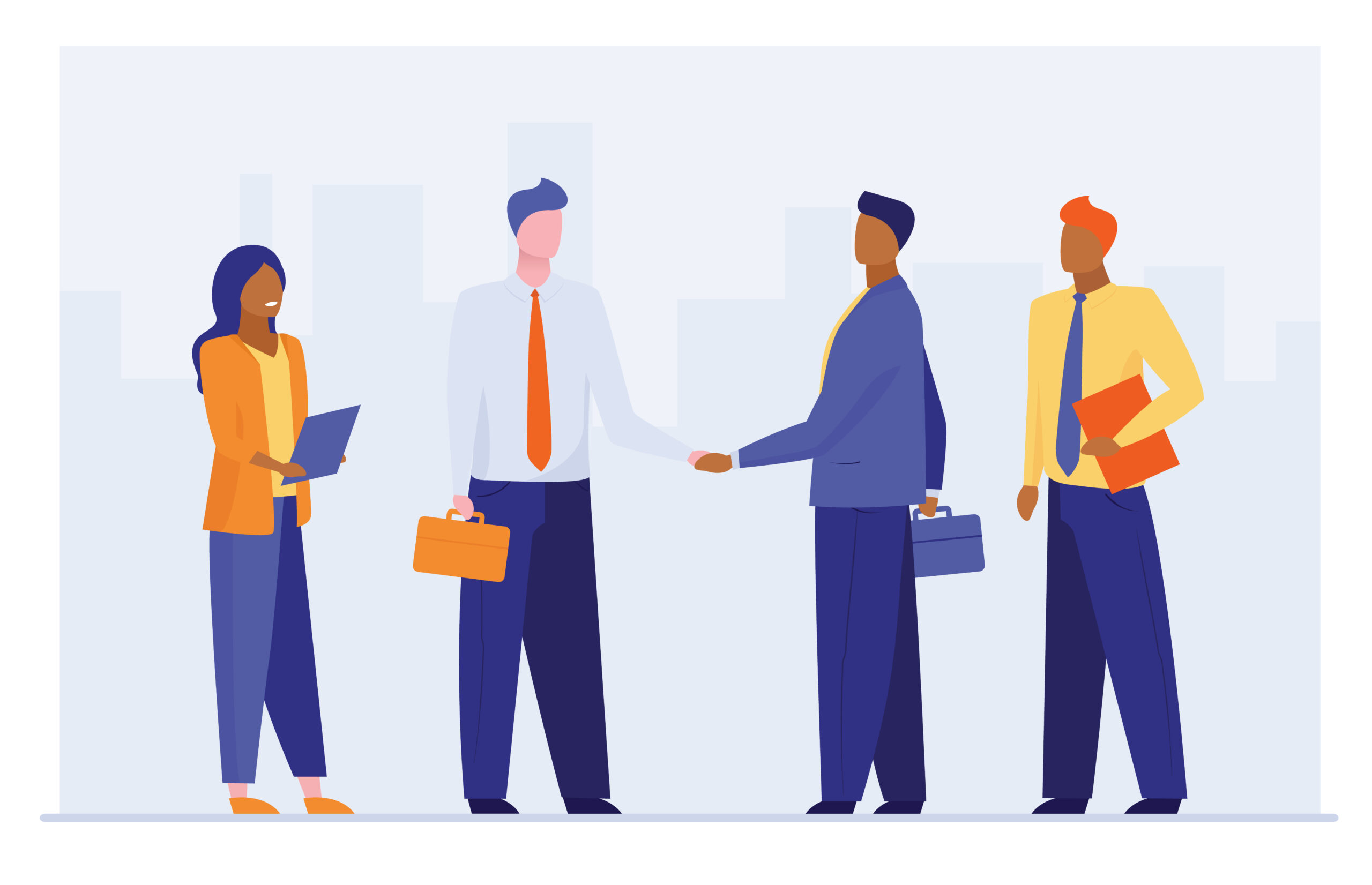 SNS運用代行会社の選び方で失敗しない！比較ポイントと優良企業の見つけ方