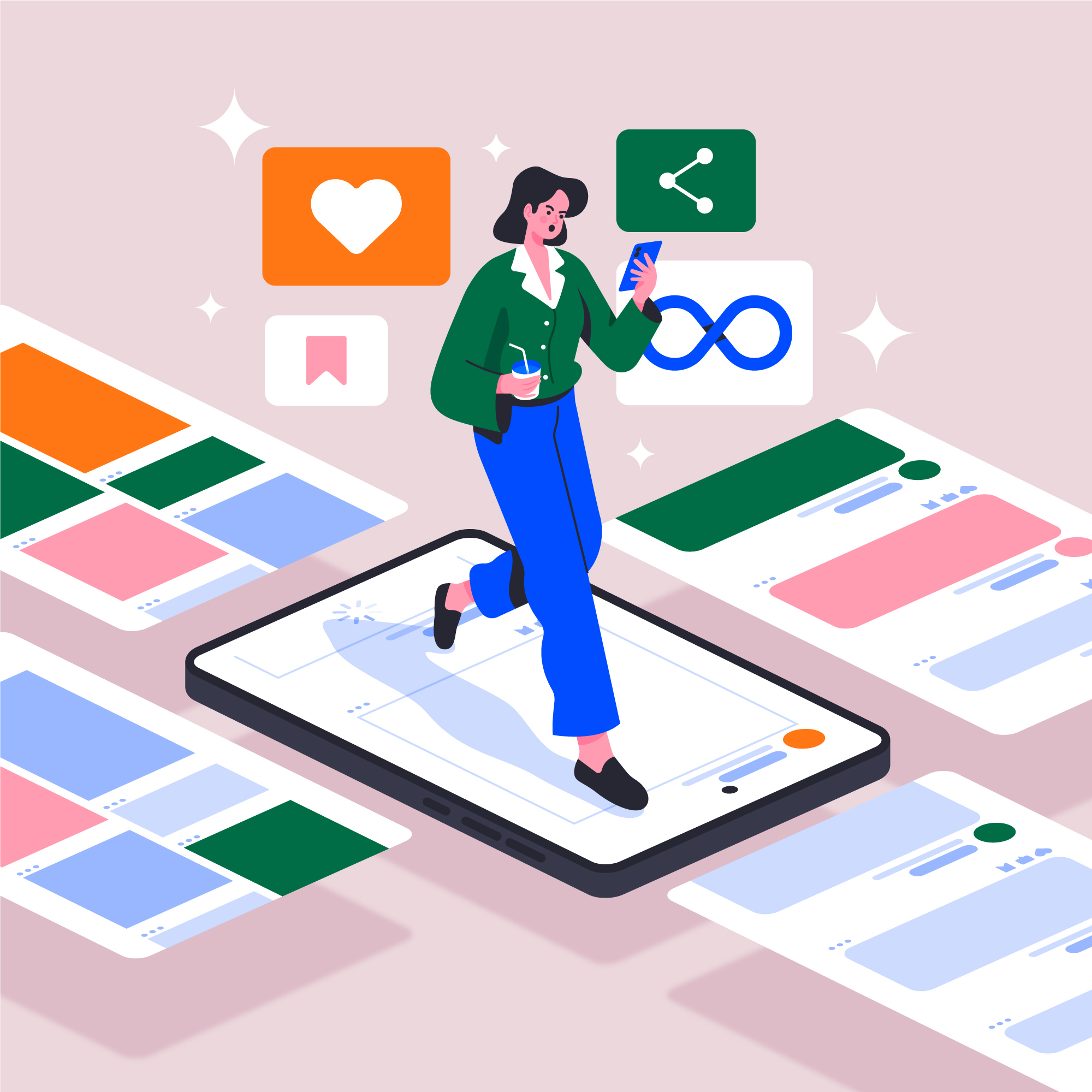 投稿戦略を最適化するためのInstagram最新情報解説