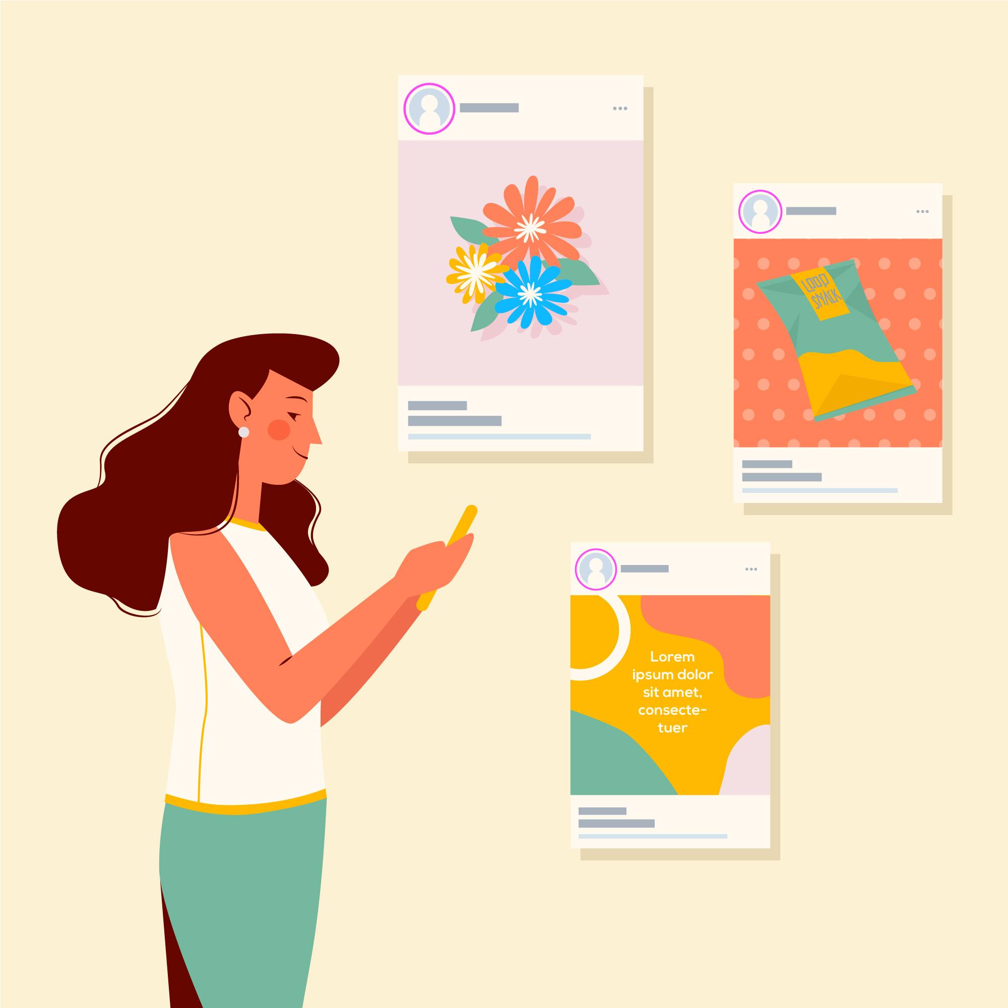 「ネタ切れ」完全解消！インスタ運用のコンテンツ企画＆投稿ネタ作成術