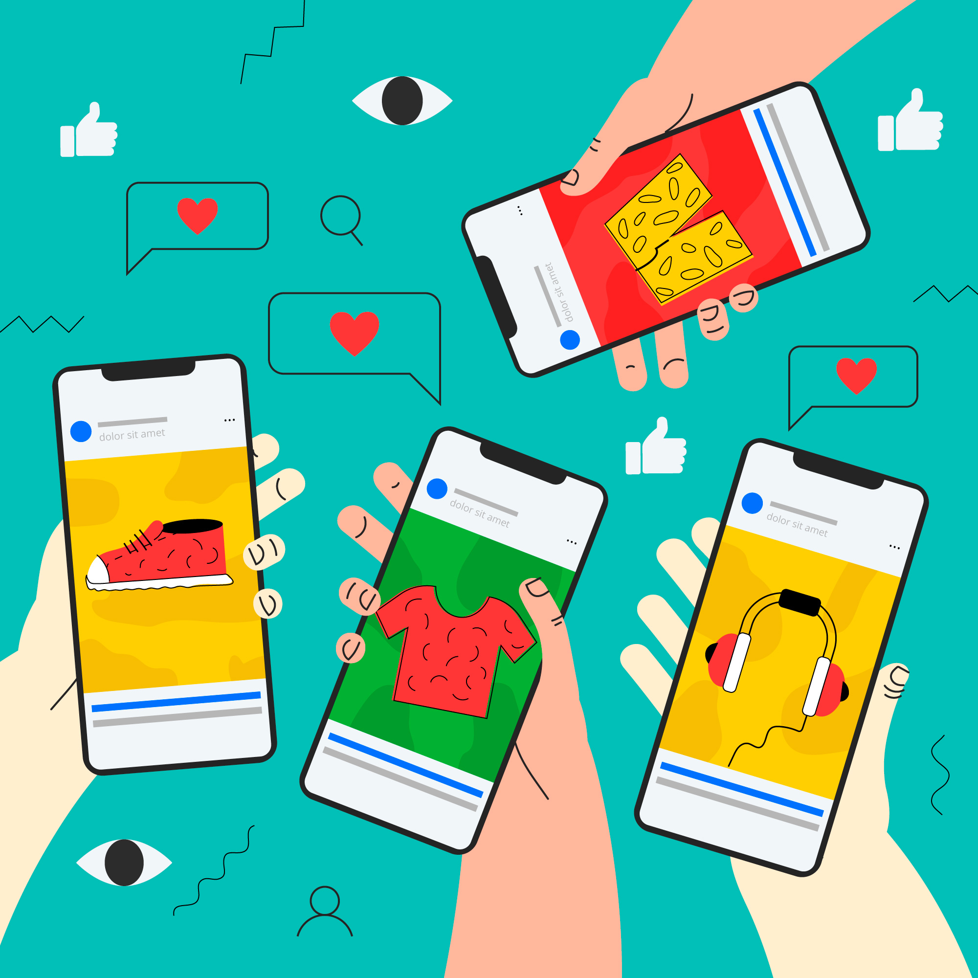 Meta広告（Facebook・Instagram）完全ガイド｜ターゲティングとクリエイティブの極意