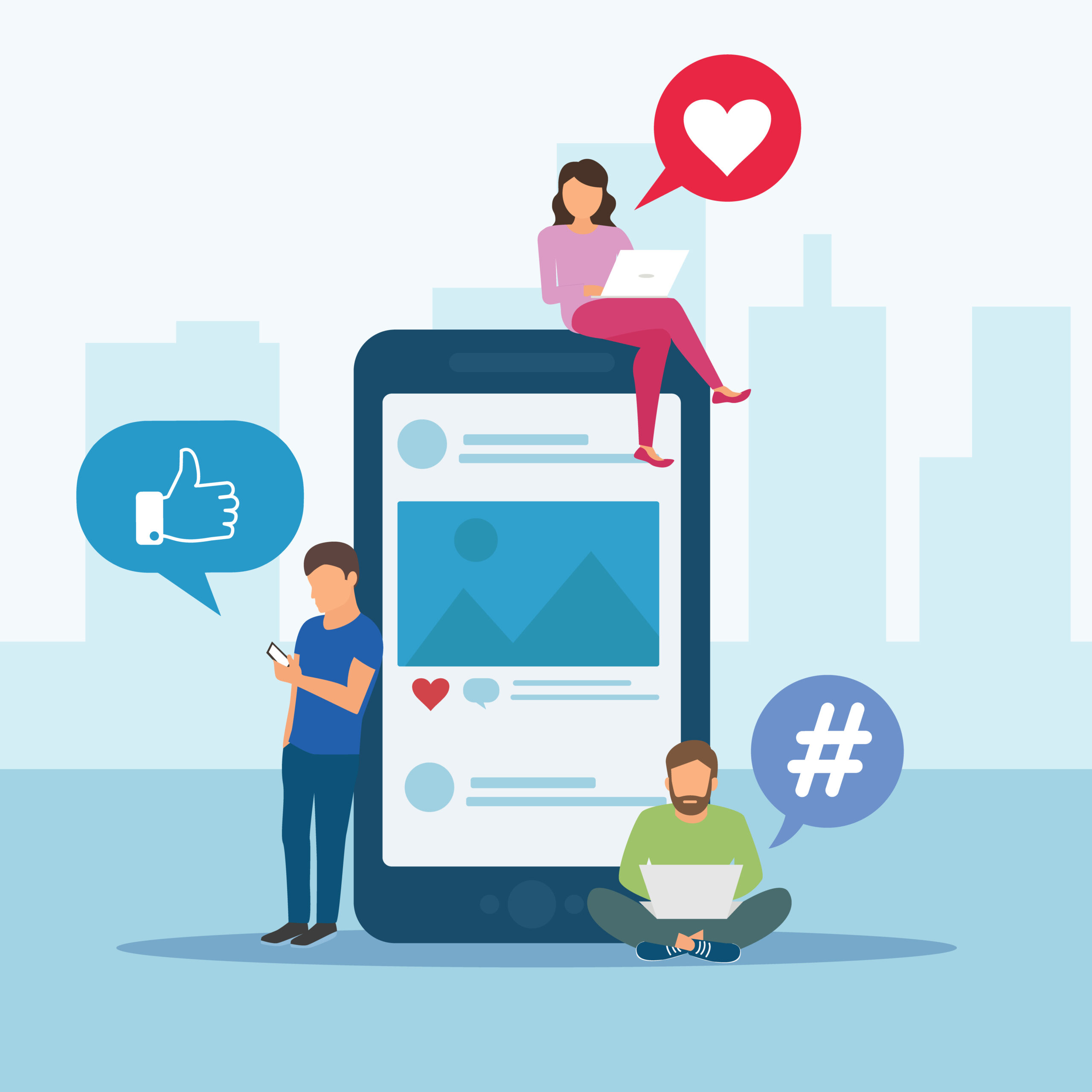 InstagramのSNS運用を極める！集客と売上に繋げるための完全ロードマップ