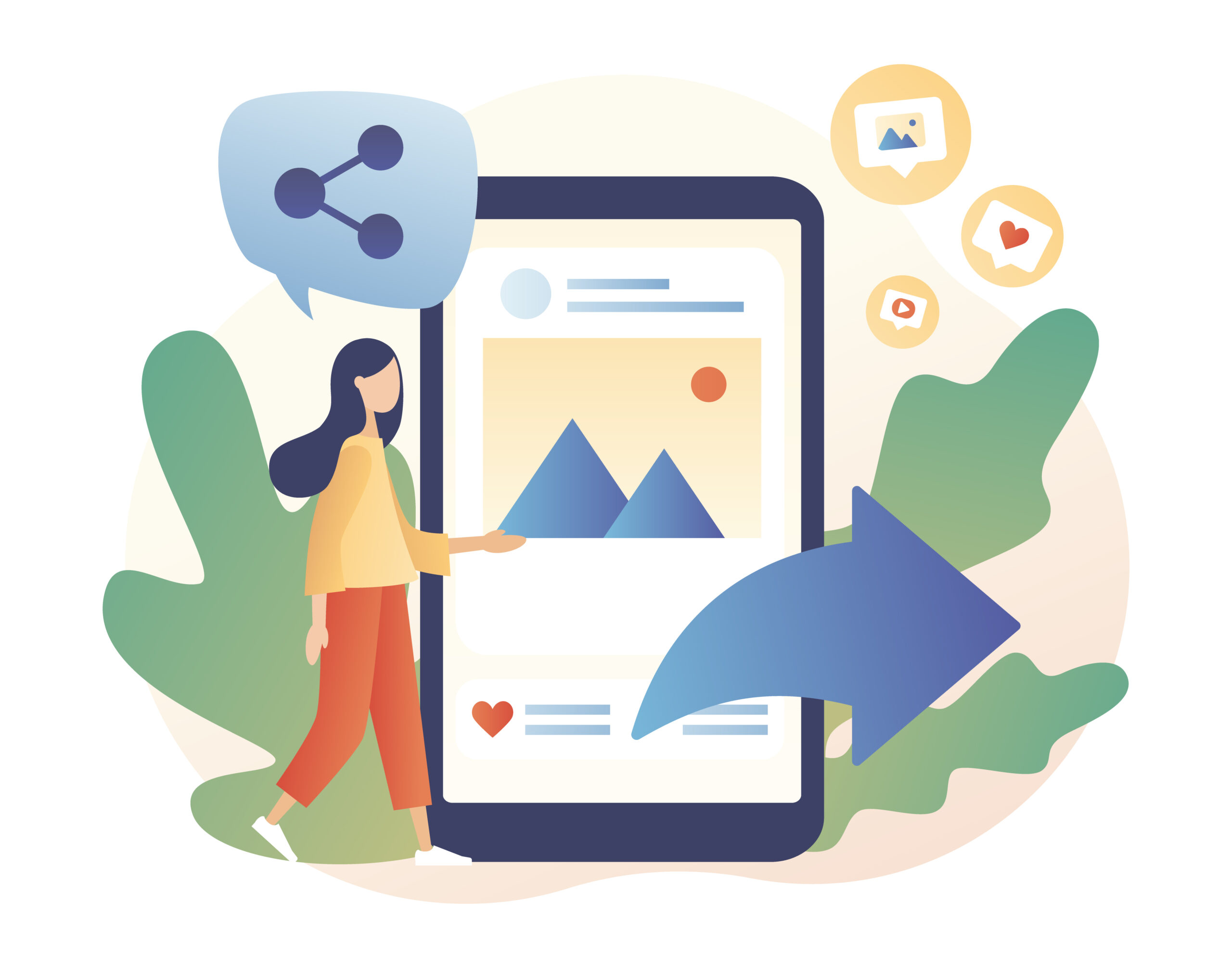 インスタ内製化とは？メリット・デメリットと運用代行（外注）を徹底比較