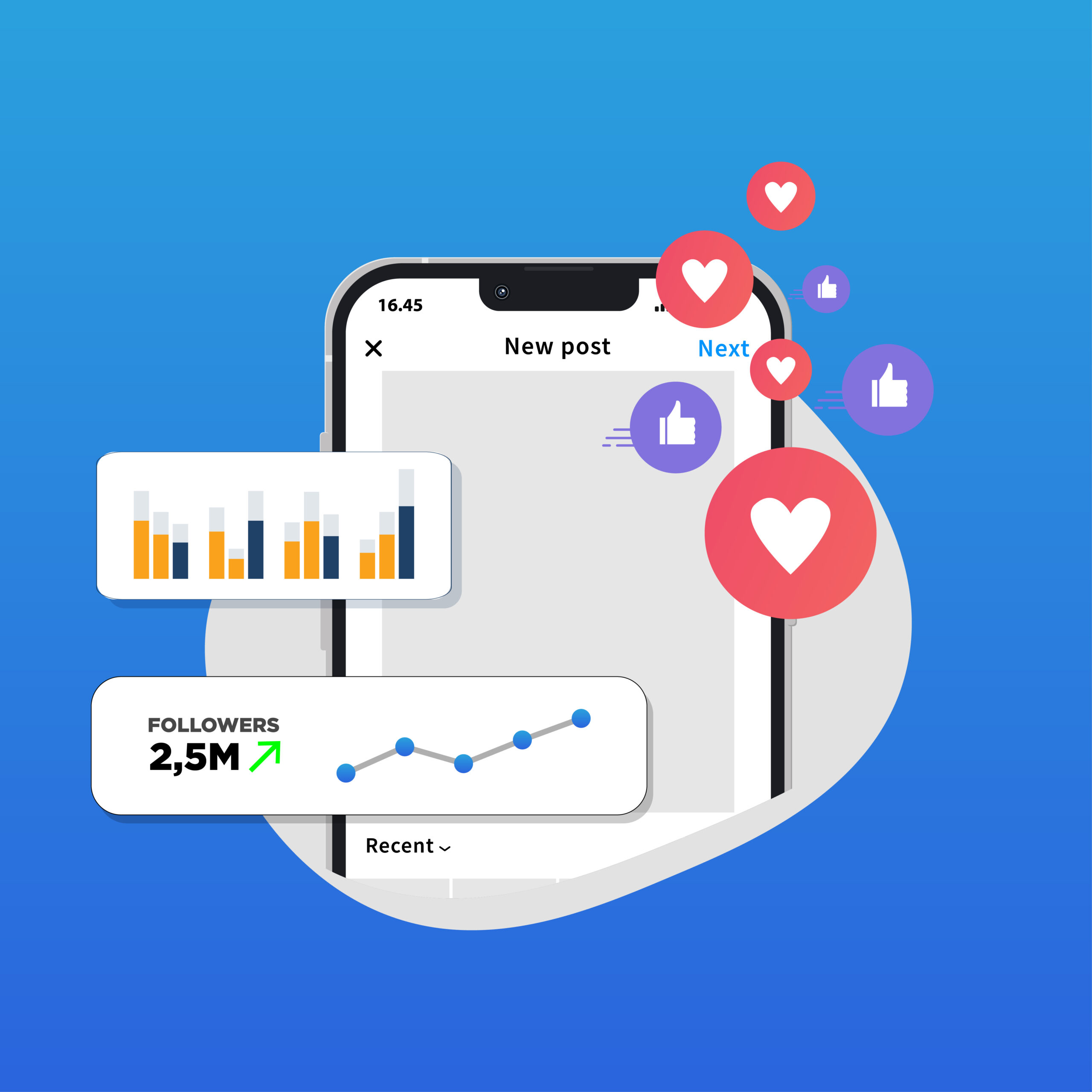 愛知の企業アカウント必見！インスタ分析で伸ばす秘訣