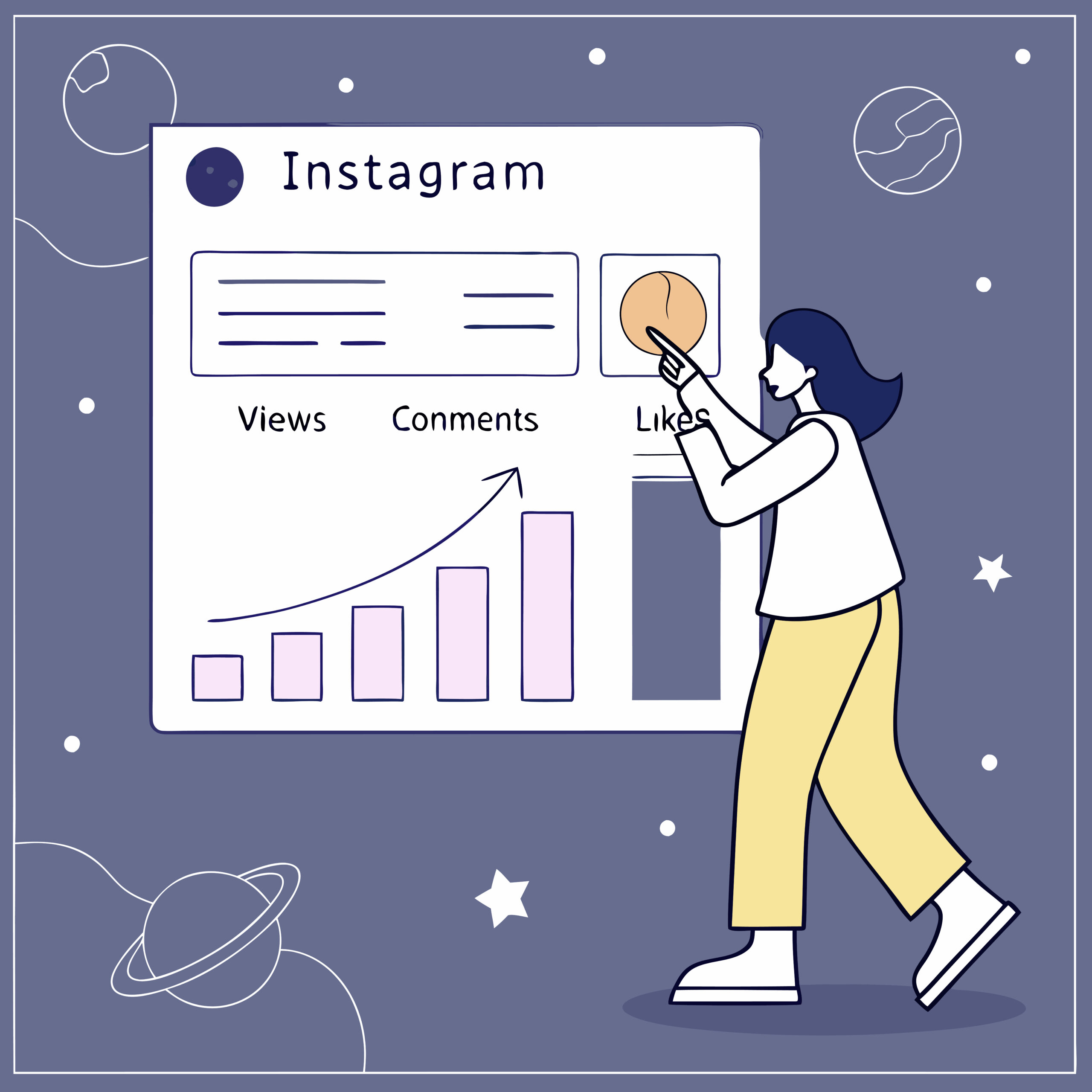 名古屋の店舗が勝つためのインスタ分析活用ガイド