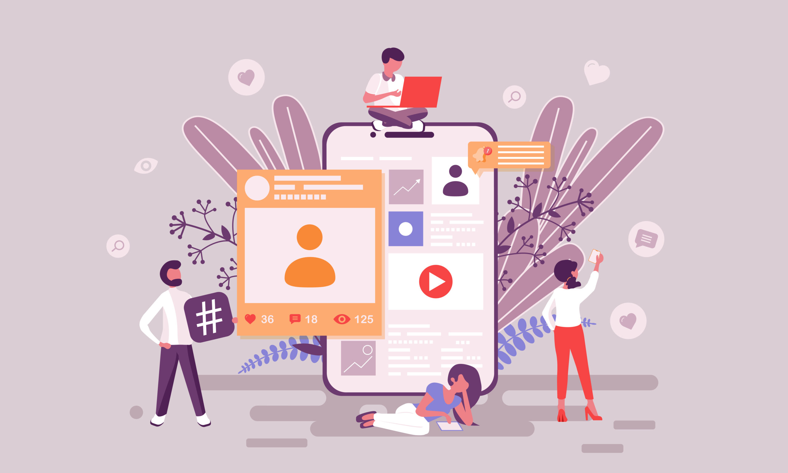 名古屋の中小企業がSNSマーケティングで成功するための全手法