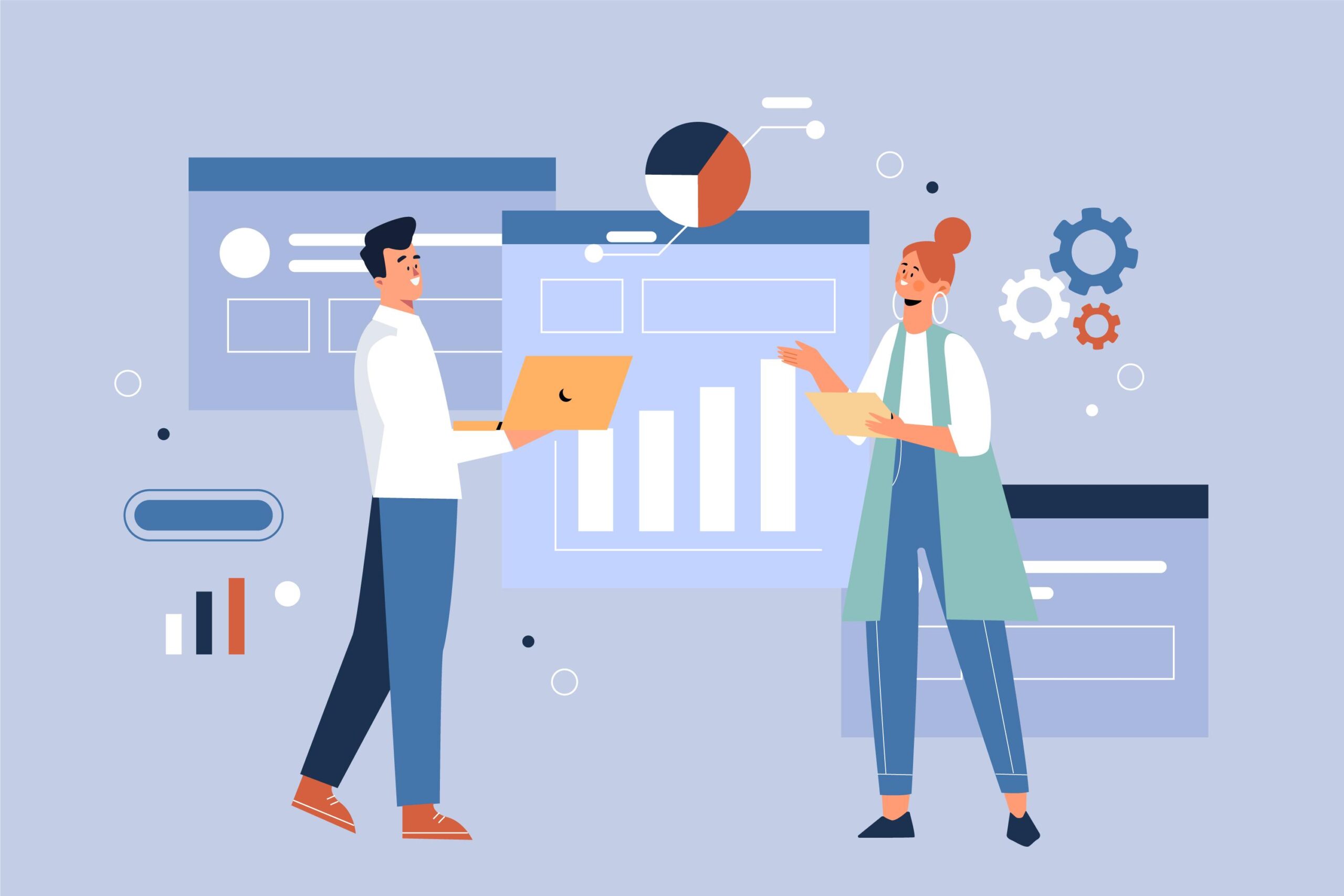 名古屋の中小企業が売上を伸ばすためのWEBコンサルティング活用法