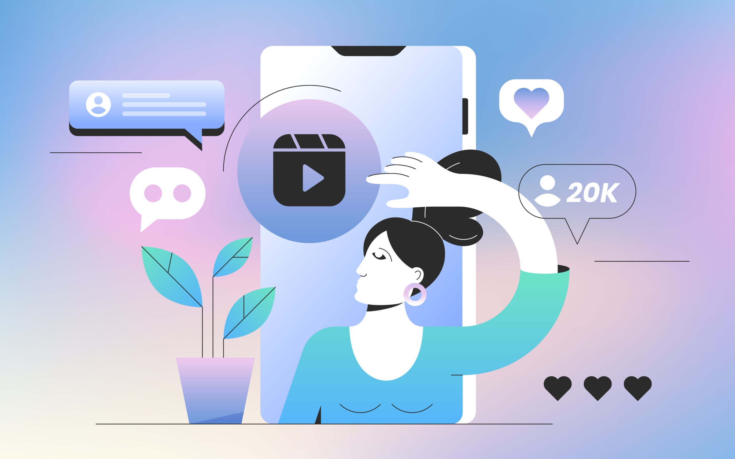 栄のトレンドを先取りするInstagram最新情報とリール活用術